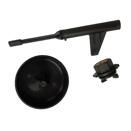 Cta Manufacturing Benz Trans Oil Filling Kit 3402